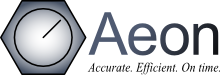 Aeon Logo